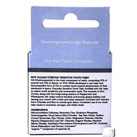 Olgani Everyday Sensitive Tooth Tabs